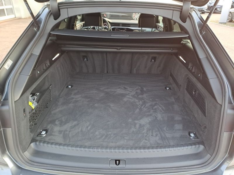 Audi A6 Avant 55 TFSI e quattro S line - Samsaru's Car Outlet