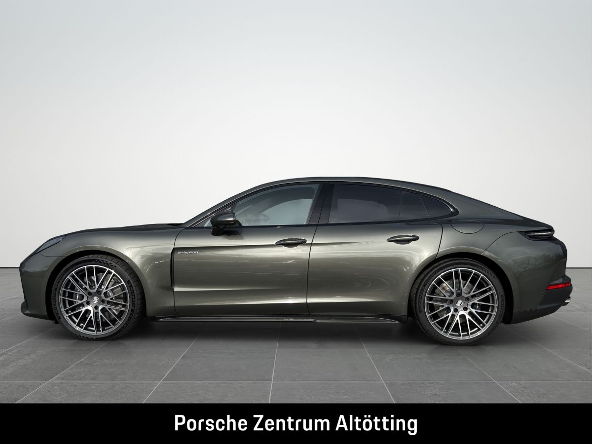 Porsche Panamera 4 E-Hybrid | Sportabgas | HA-Lenkung |