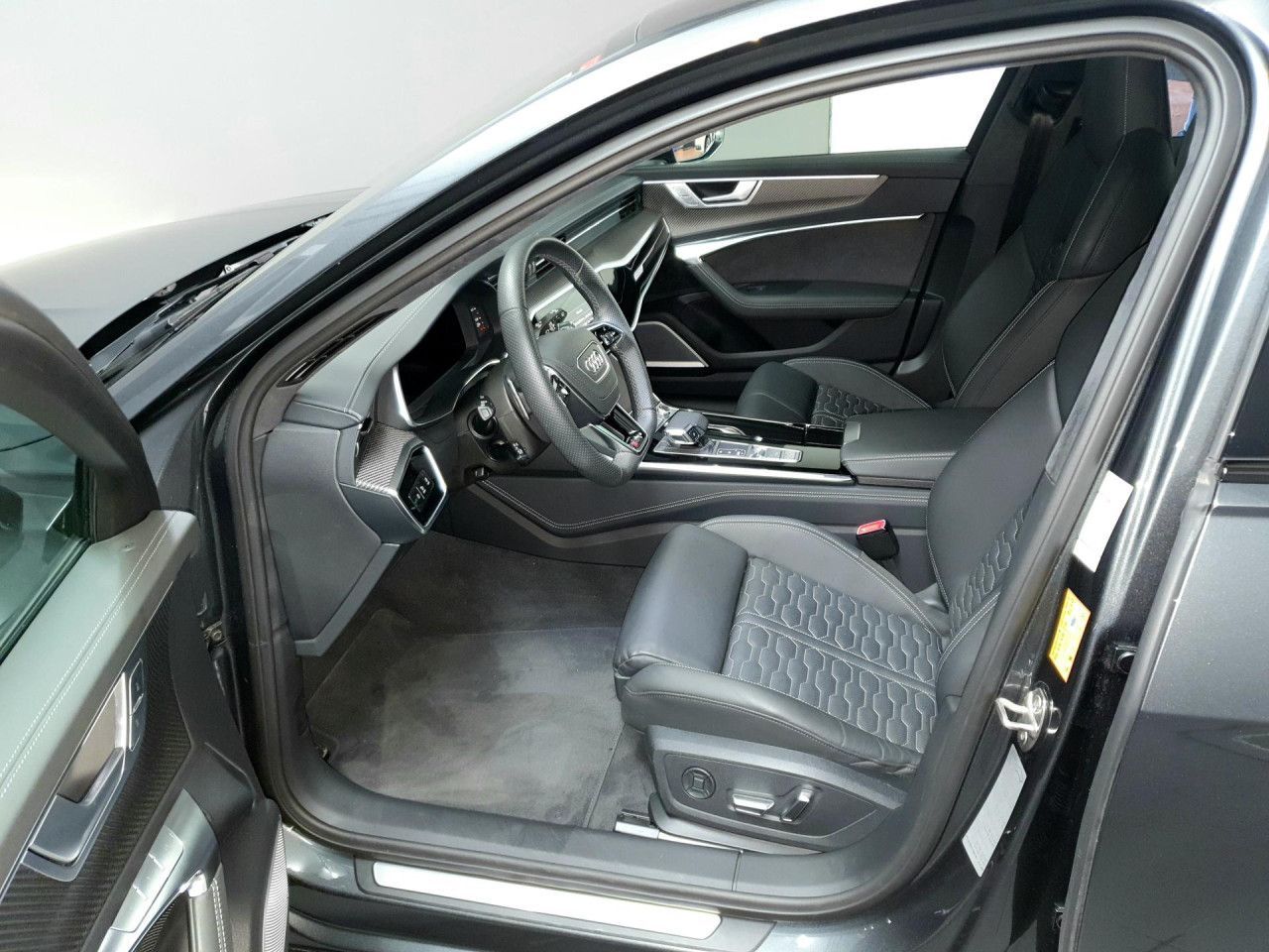 Audi RS6 Avant performance Keramik/Standhz/Pano/ACC