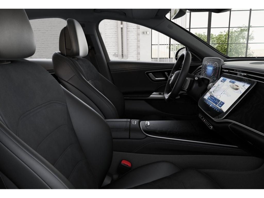 Mercedes-Benz E 220 d 4M AMG-Sport - Samsaru's Car Outlet