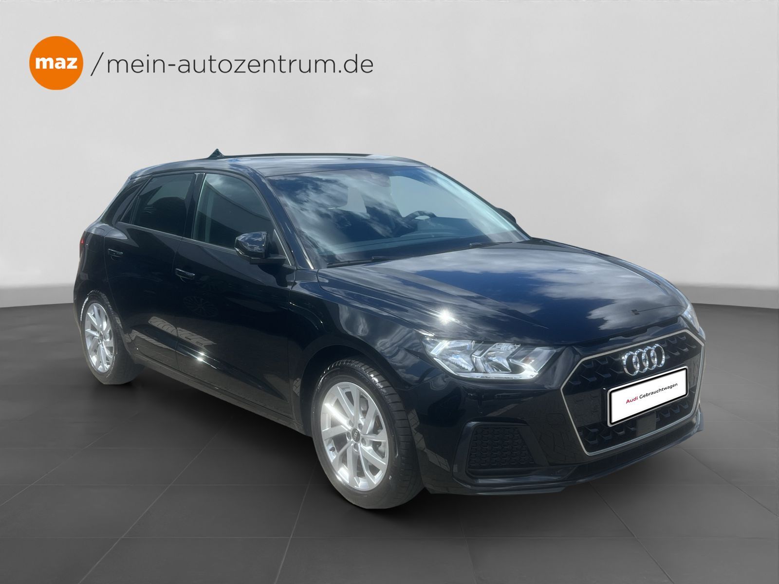 Audi A1 Sportback 30 1.0 TFSI advanced - Samsaru's Car Outlet
