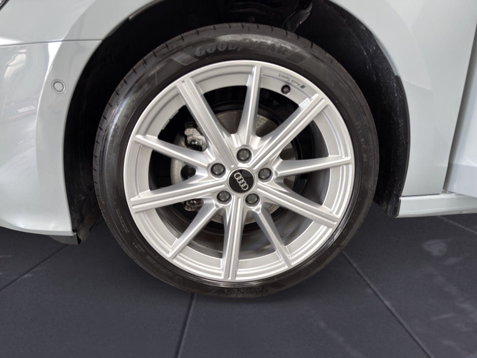 Audi A3 Sportback 35 TDI ADVANCED - Samsaru's Car Outlet