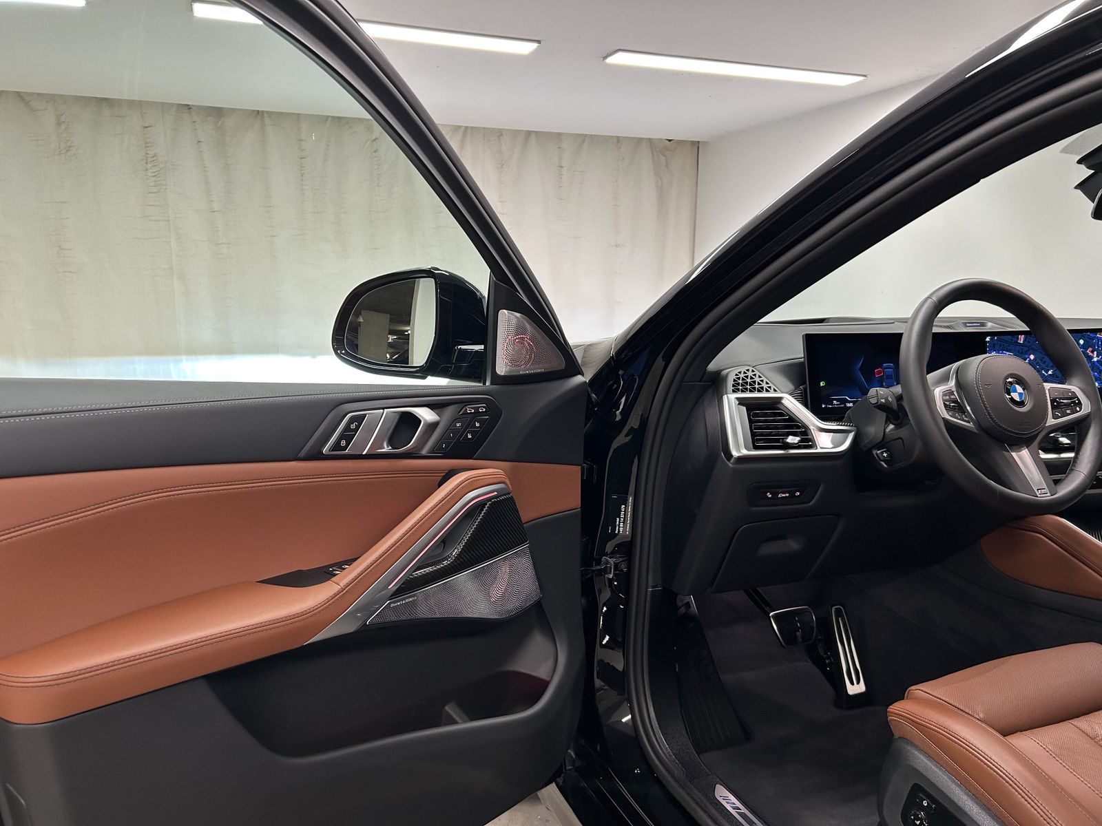 BMW X6 xDrive40d M Sportpaket Pro DA. Prof. PA. Prof