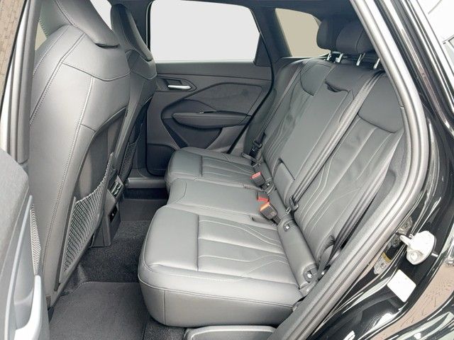 Audi Q3 SUV TDI S-tronic S line AHK+ACC+LED+NAVI+PANO