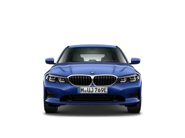 BMW 320 e xDrive M-Sport - Samsaru's Car Outlet