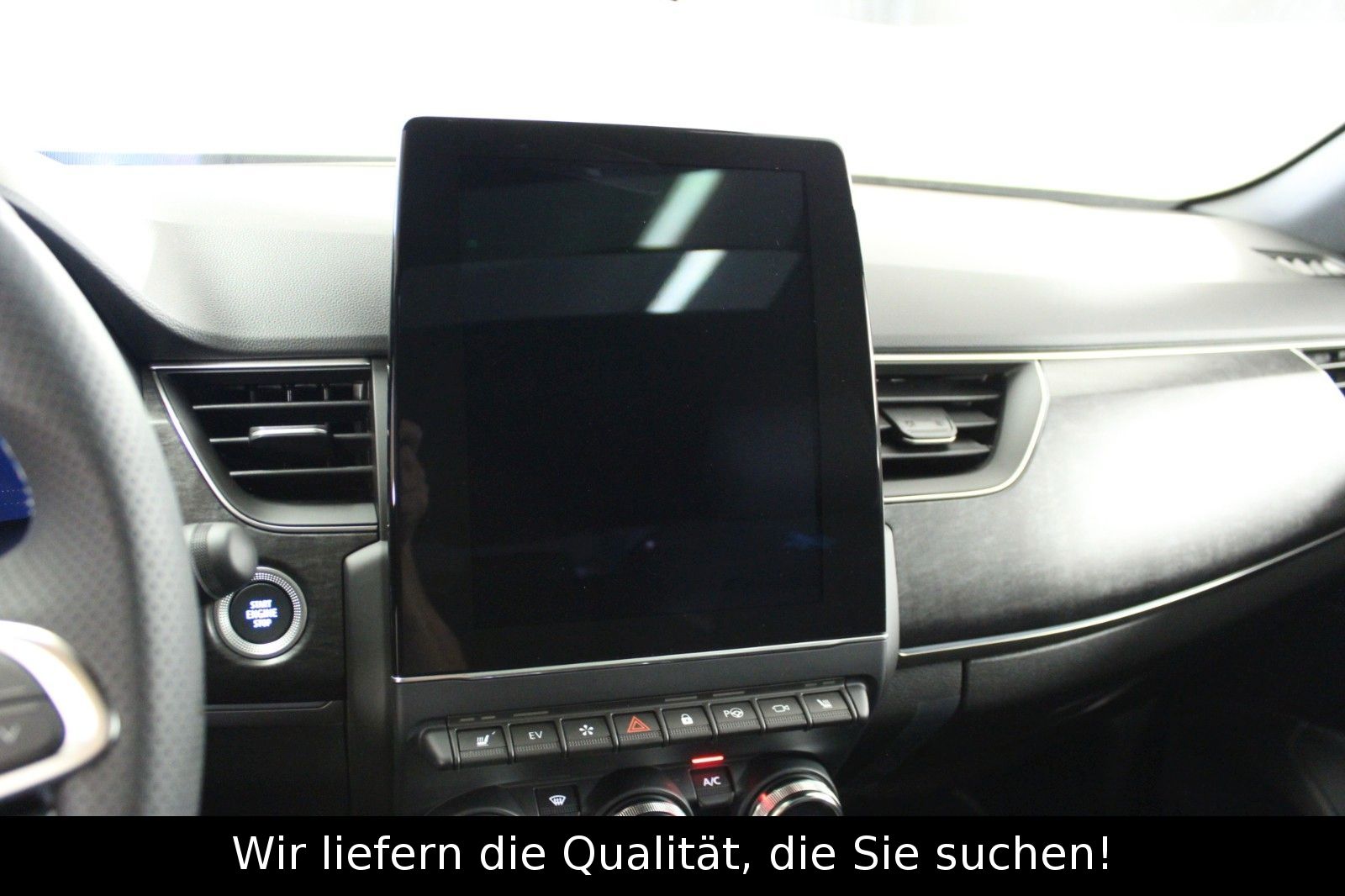Renault Arkana E-TECH Full Hybrid Esprit Alpine - Samsaru's Car Outlet