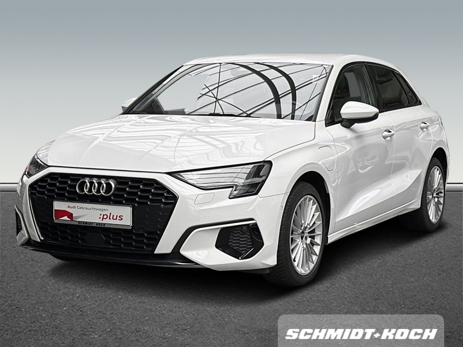 Audi A3 Sportback 40 TFSIe S tronic - Samsaru's Car Outlet