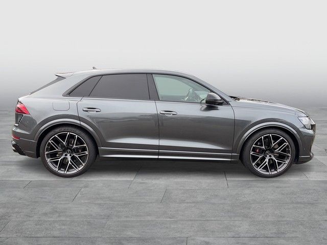 Audi RS Q8 TFSI quattro Tiptronic AHK HUD PANO STHZG