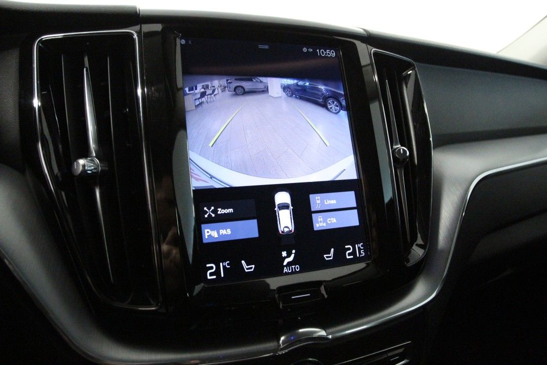 VOLVO XC-60 T5 AWT Inscription