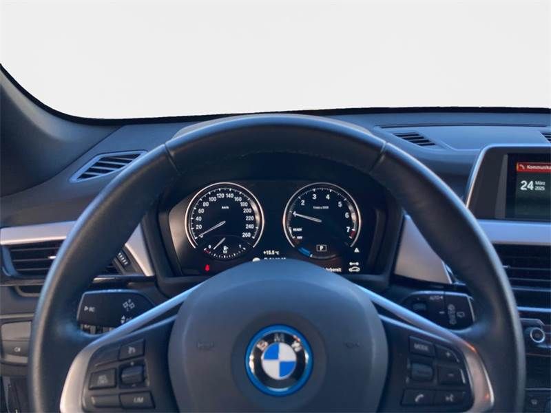 BMW X1 xDrive25e Advantage - Samsaru's Car Outlet
