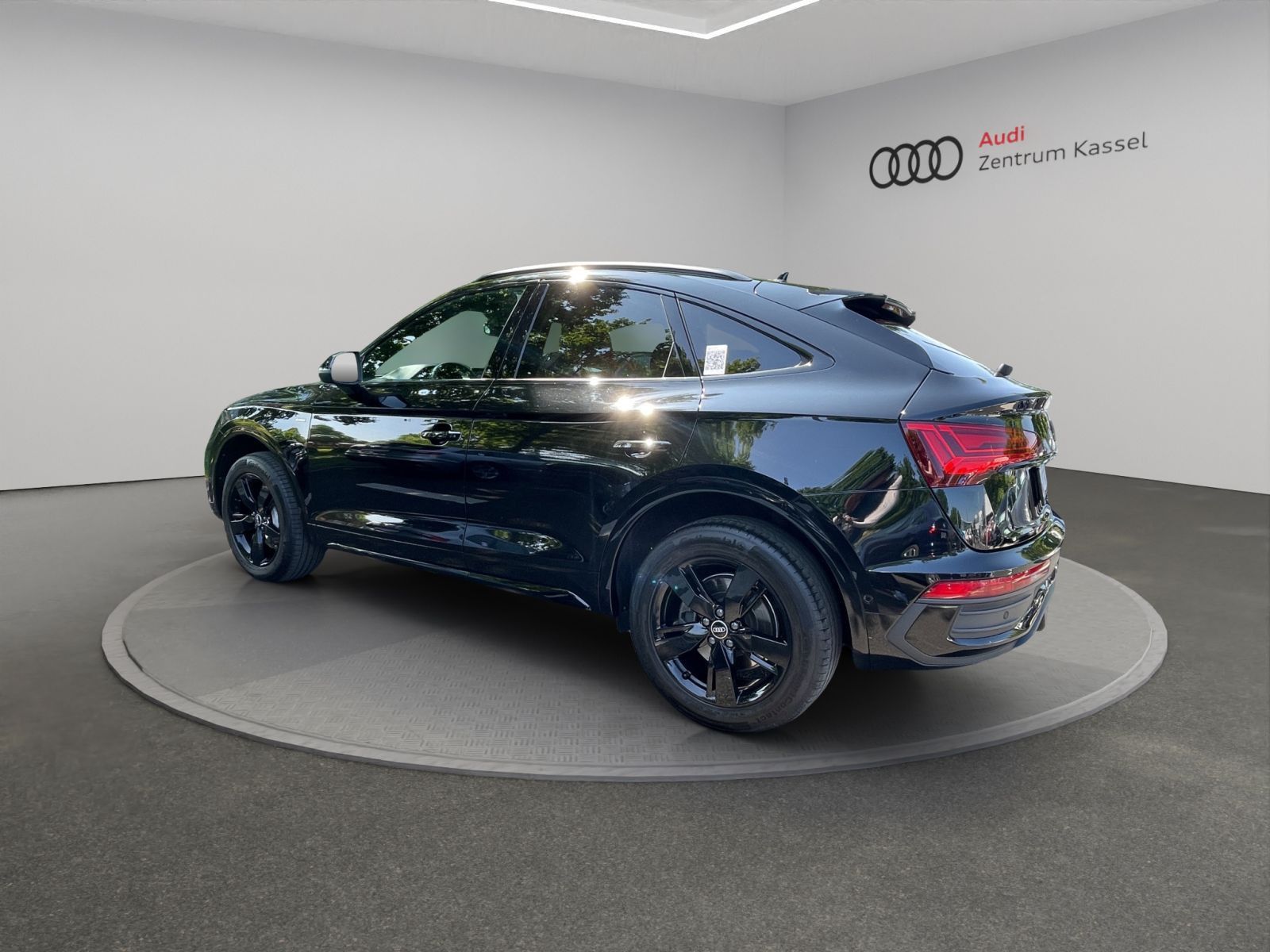 Audi Q5 SB 50 TDI qu. S line - Samsaru's Car Outlet