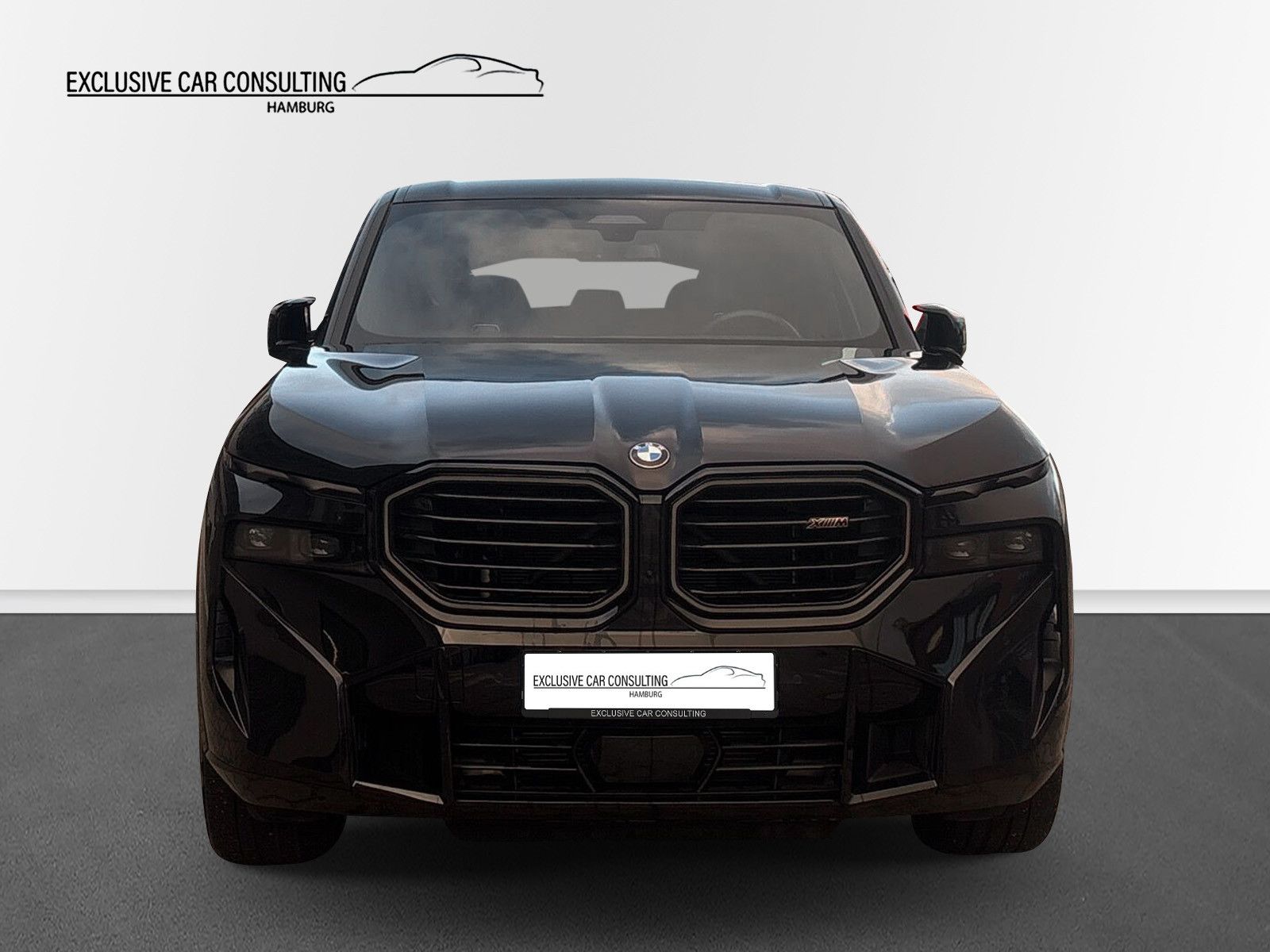 BMW XM AHK|Bowers&Wilkins|23"LMR|DAProf. DAP