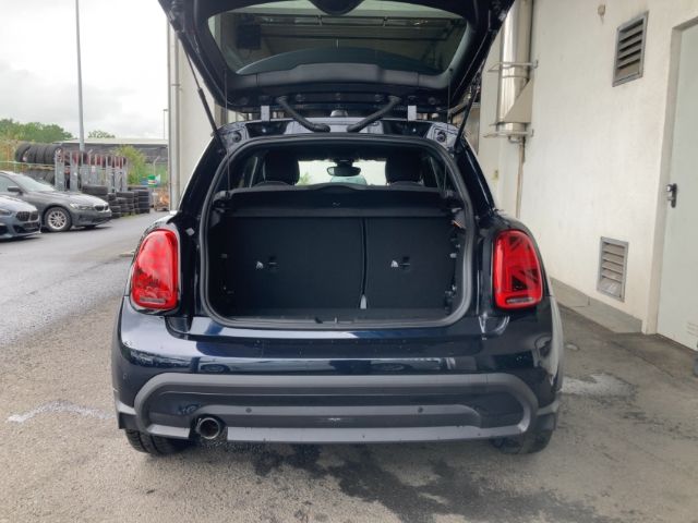 MINI Cooper Exklusiv/Premium ExtraPak - Samsaru's Car Outlet