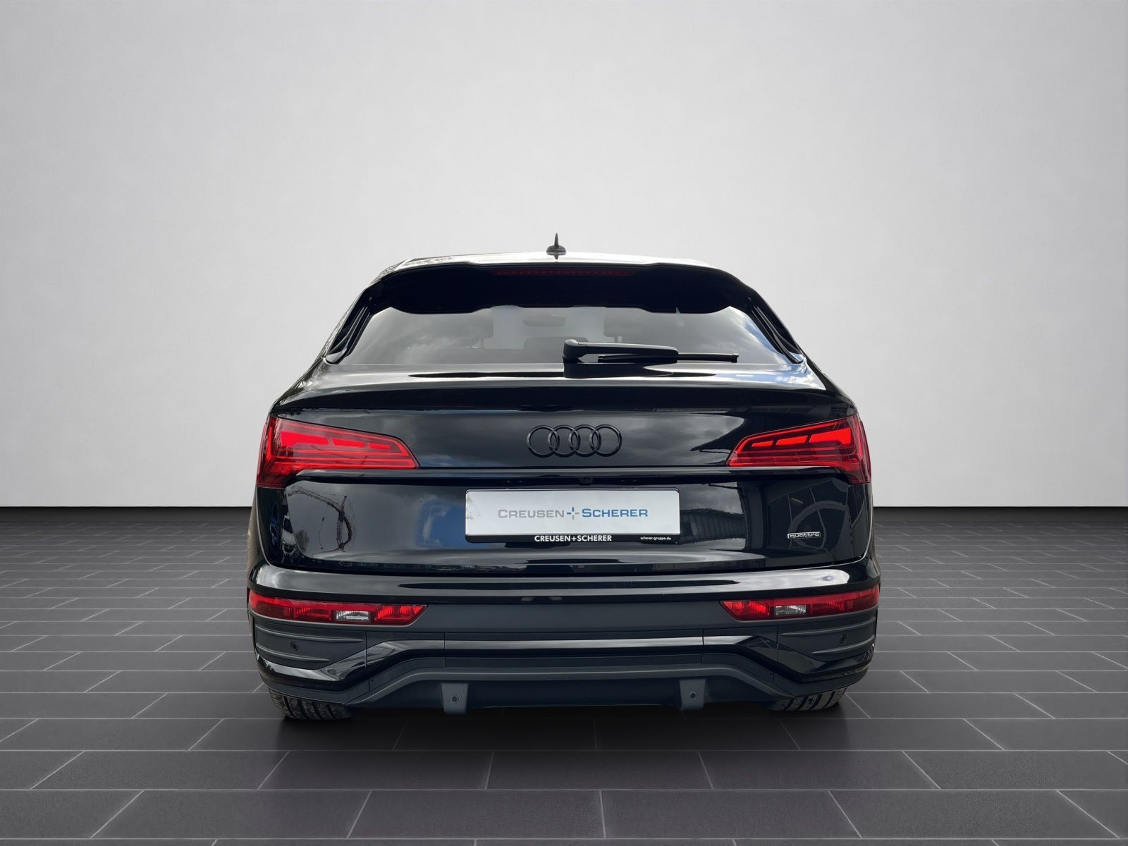 Audi Q5 Sportback 50 TFSIe S tronic quattro S line NA