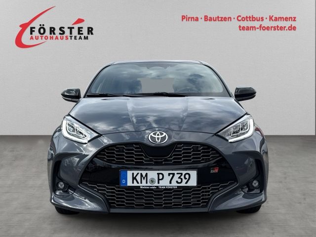 Toyota Yaris 1.5l Hybrid GR SPORT *SAFETY-PAKET*