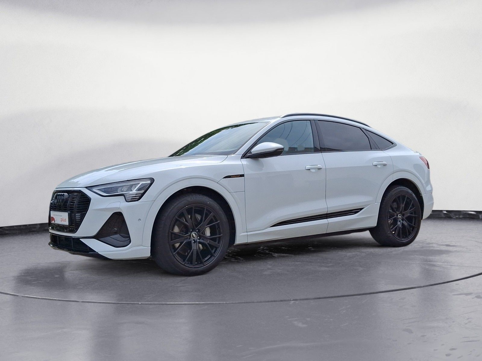Audi e-tron Sportback S line 55 quattro