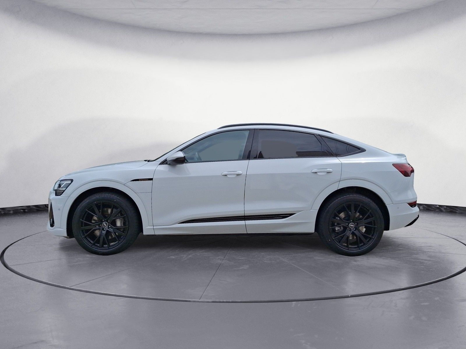 Audi e-tron Sportback S line 55 quattro