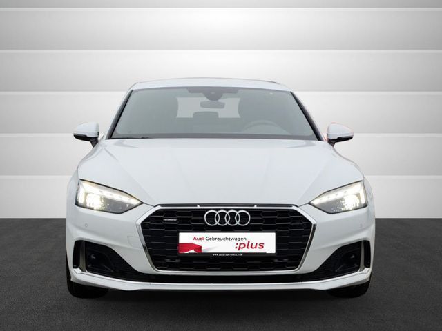 Audi A5 Sportback 40 TDI advanced S line Matrix ACC