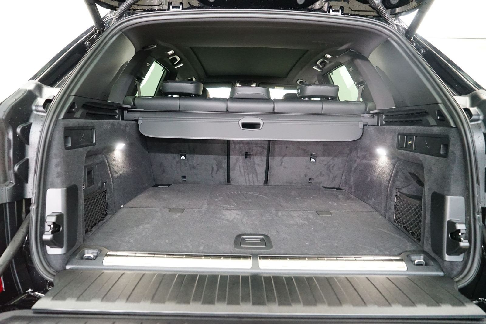 BMW X5 xDrive50e [M Sport, HUD, AHK, ACC, GSD, 21" L