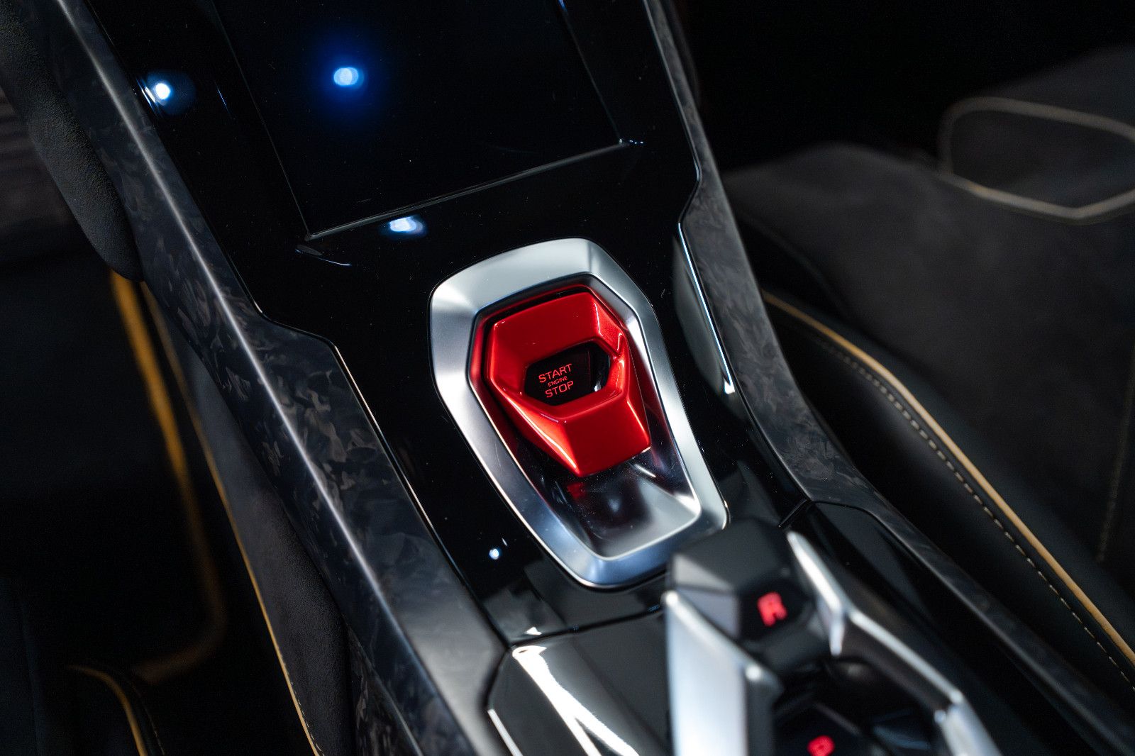 Lamborghini Huracán EVO AWD - Samsaru's Car Outlet