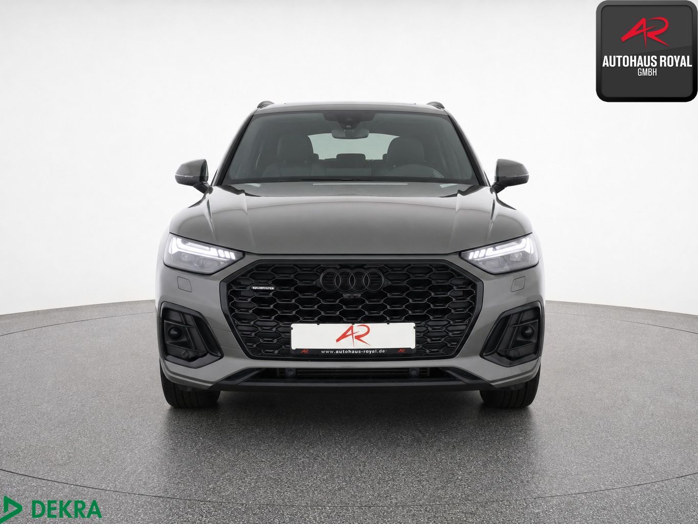 Audi Q5 Sportback 45 TFSI qu S LINE S-SITZE,B+O,HUD