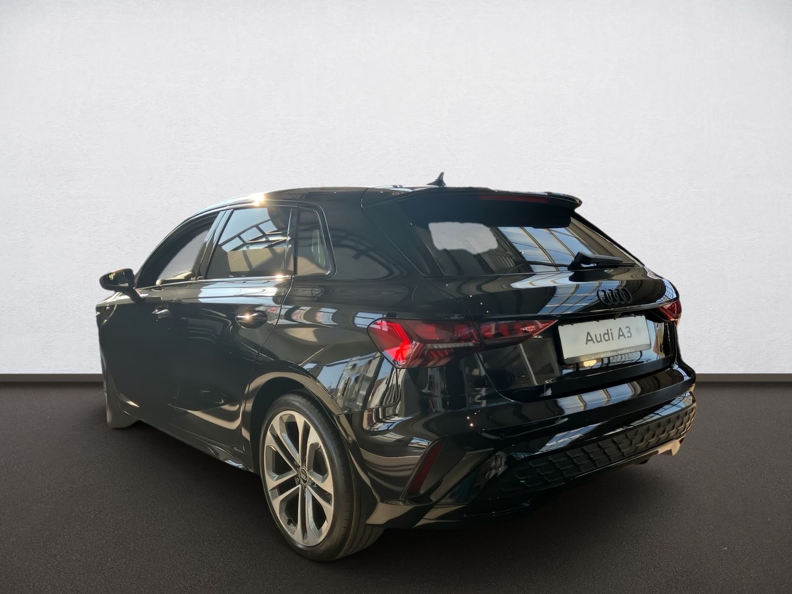 Audi A3 Sportback 35 TFSI S-Tronic S-LINE MATRIX-LED