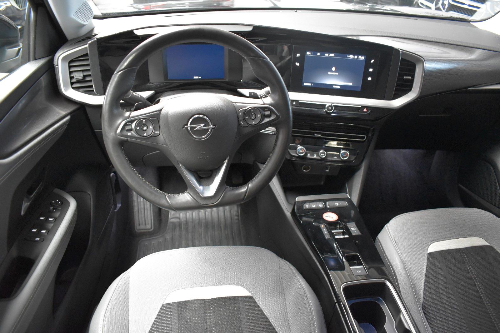 Opel Mokka 1.2 GS Line Black - Samsaru's Car Outlet