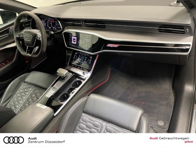 Audi RS6 Avant 4.0 TFSI quattro PANO KERAMIK B&O 360