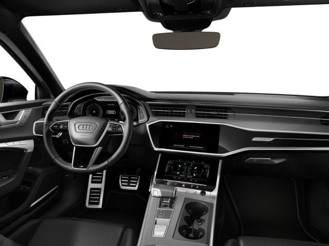 Audi A6 Avant S line 55 TFSI e quattro S tronic 0,5%