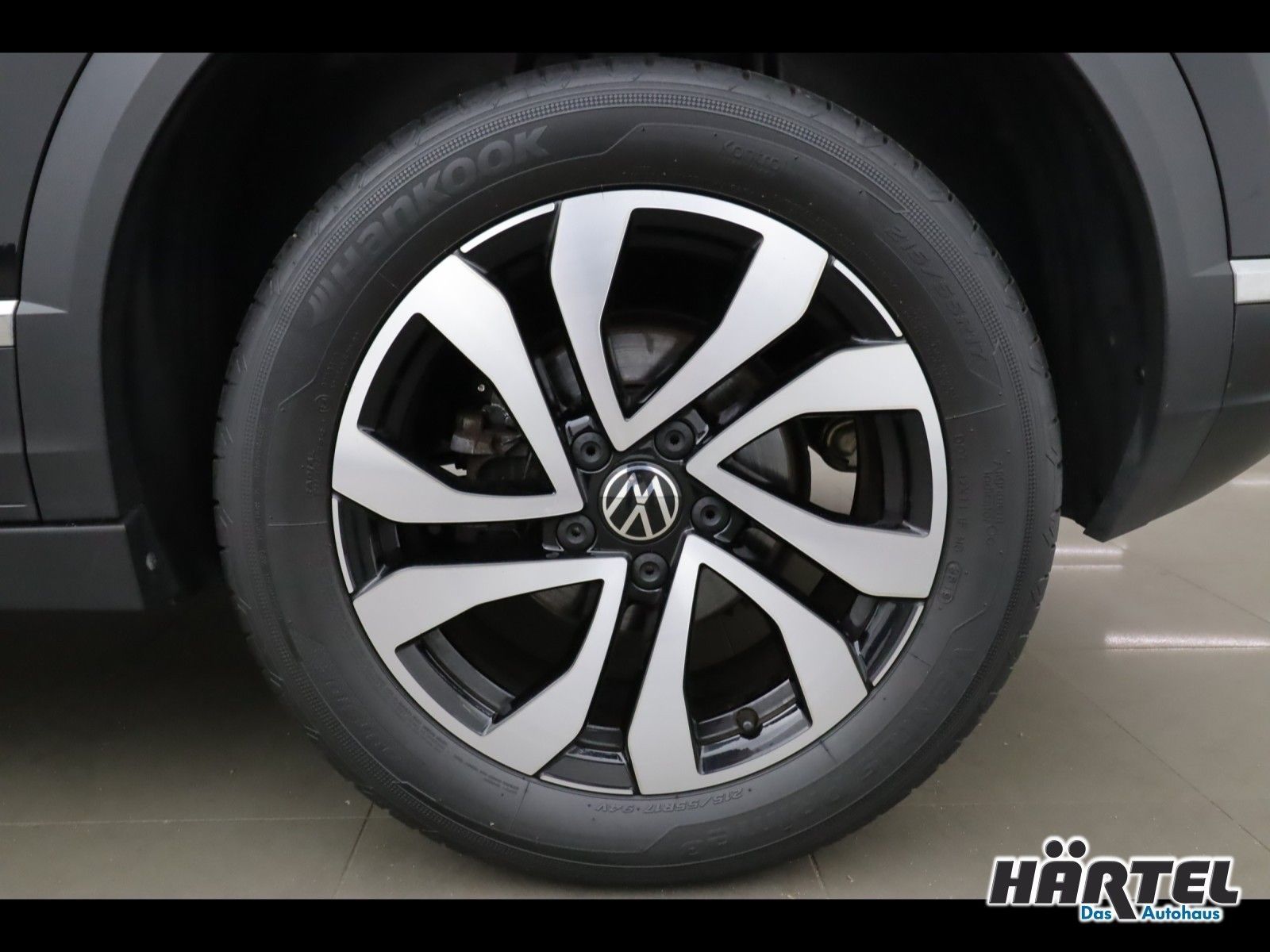 Volkswagen T-ROC CABRIOLET 1.5 TSI DSG - Samsaru's Car Outlet