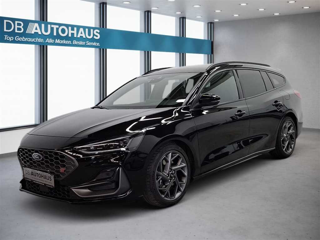 Ford Focus Turnier ST 2.3 EcoBoost Automatik Pano