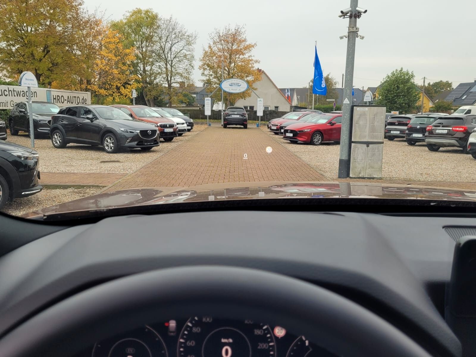 Mazda CX-80 2.5L e-SKYACTIV PHEV 8AT AWD Homura Plus