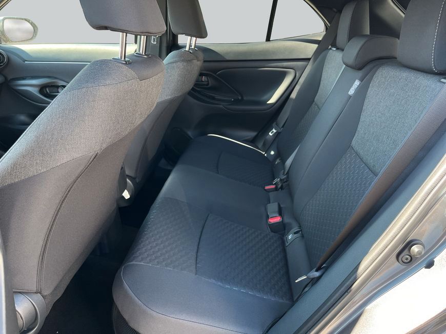 Toyota Yaris Cross Hybrid  1.5 VVT-i Teamplayer