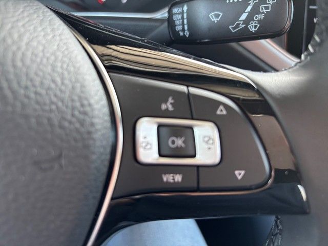 Volkswagen T-Roc 1.5TSI Active - Samsaru's Car Outlet