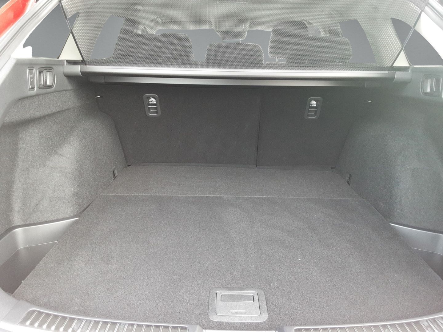 Mazda 6 Exclusive-Line RFK+PDC+LHZ+SHZ