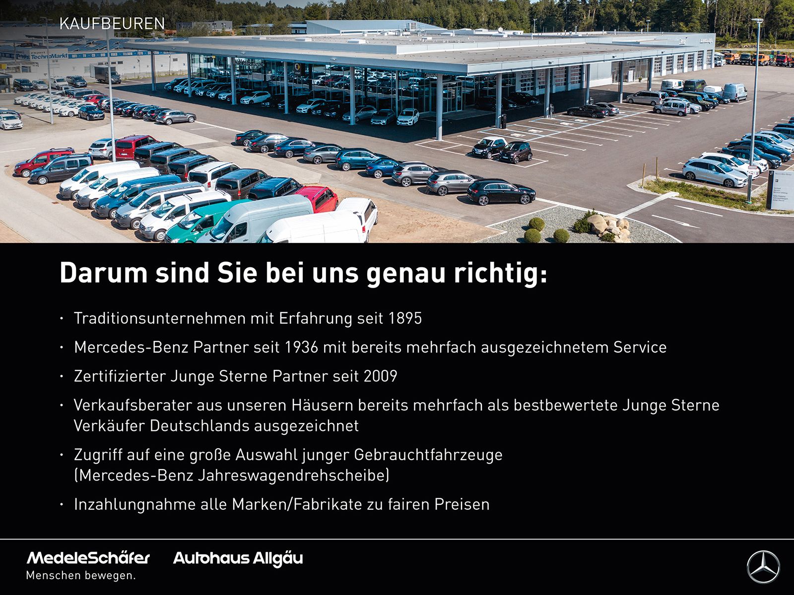 Mercedes-Benz GLE 450 4M AMG 20" AHK Airmatic Distronic Standh
