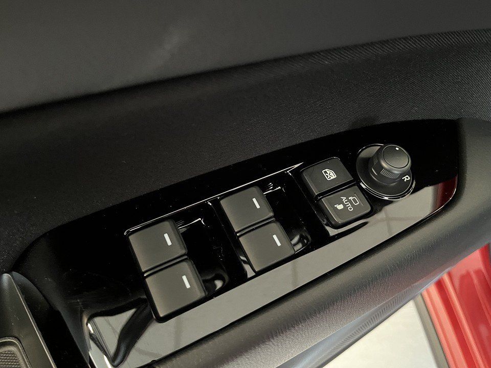 Mazda CX-5 2.5L SKYACTIV-G 194 FWD AT Advantage