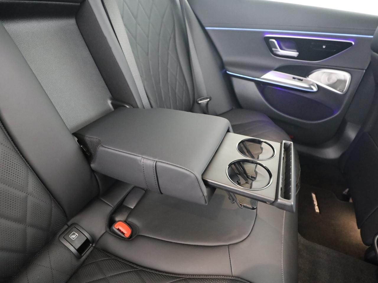 Mercedes-Benz E 450 d 4M T AMG Digital Light Night Burmester