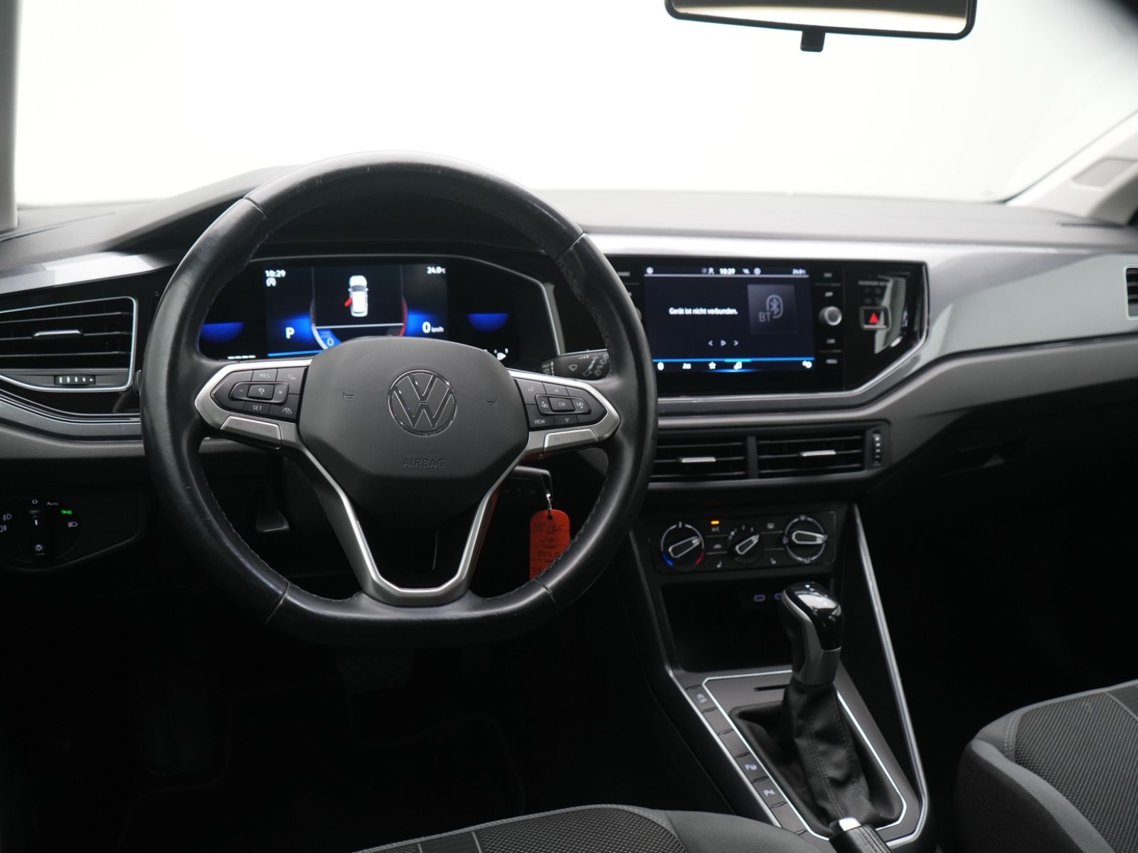 Volkswagen Polo Style DSG - Samsaru's Car Outlet