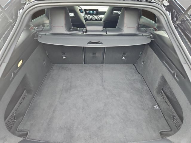 Mercedes-Benz CLA 35 AMG Shooting Brake 4Matic - Samsaru's Car Outlet