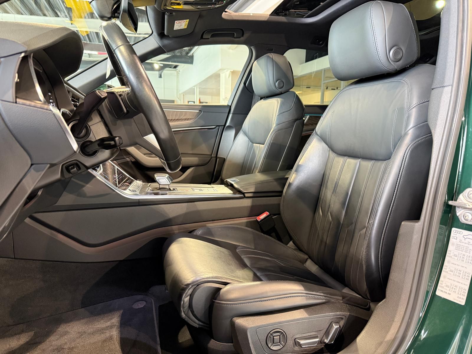 Audi A6 Allroad 55 TDI - Samsaru's Car Outlet