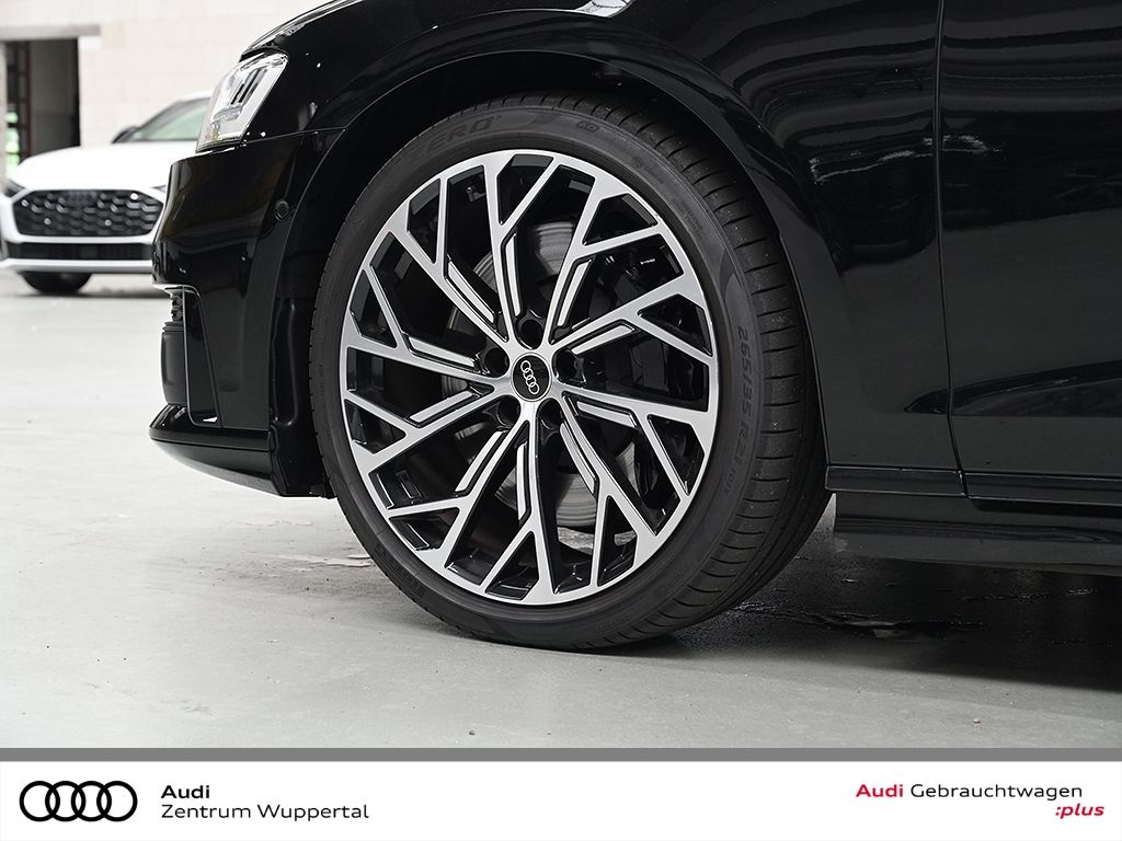 Audi A8 60 TDI - Samsaru's Car Outlet