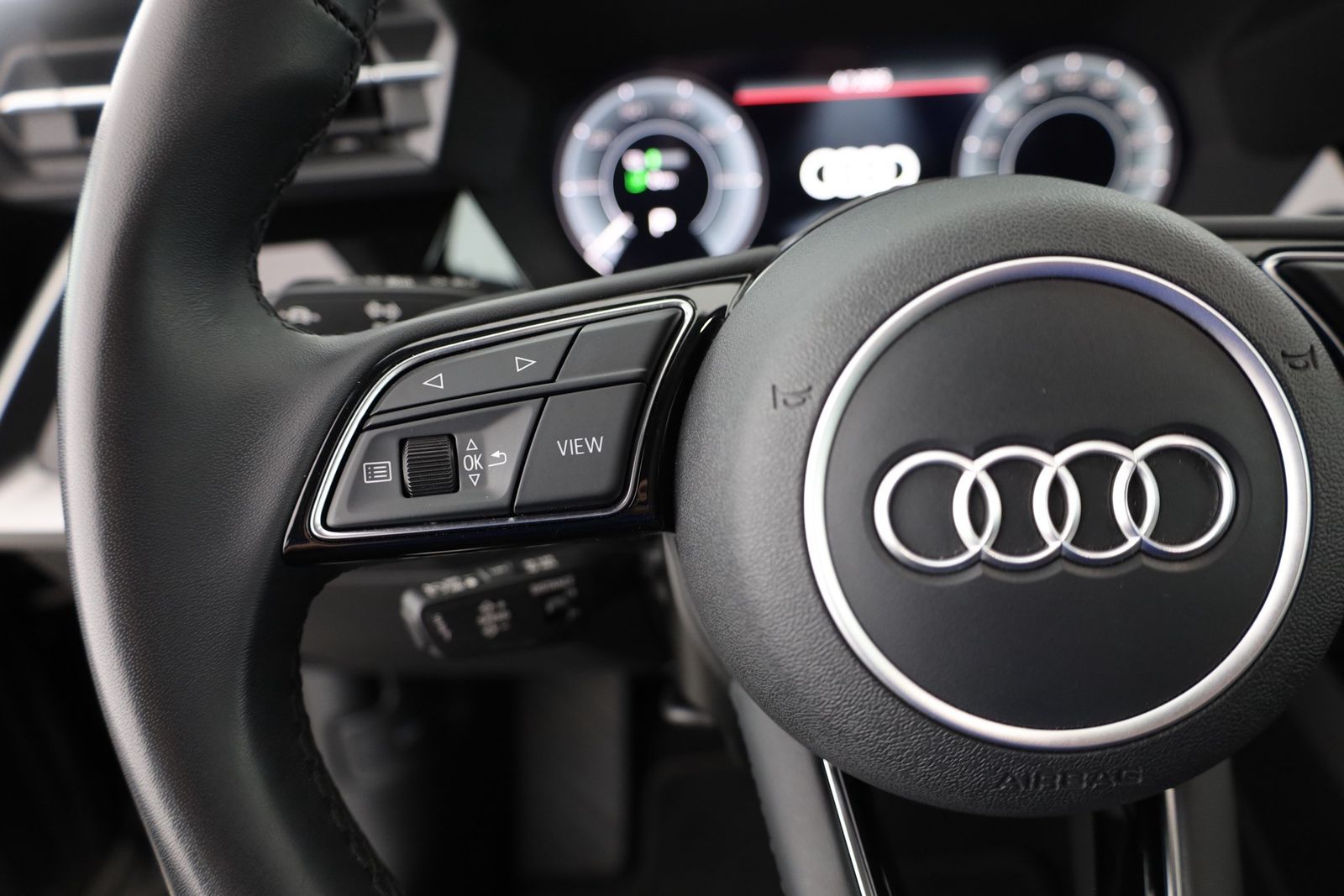 Audi A3 Sportback 40 TFSIe S-Tronic - Samsaru's Car Outlet