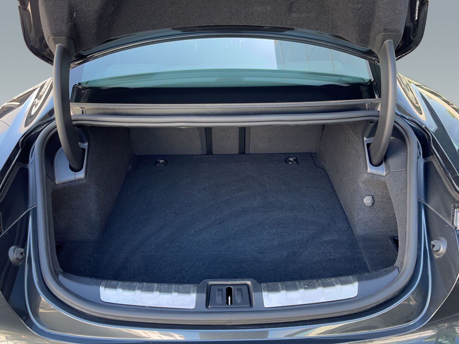 Porsche Taycan 4S - Pano - Head up - InnoDrive - BOSE