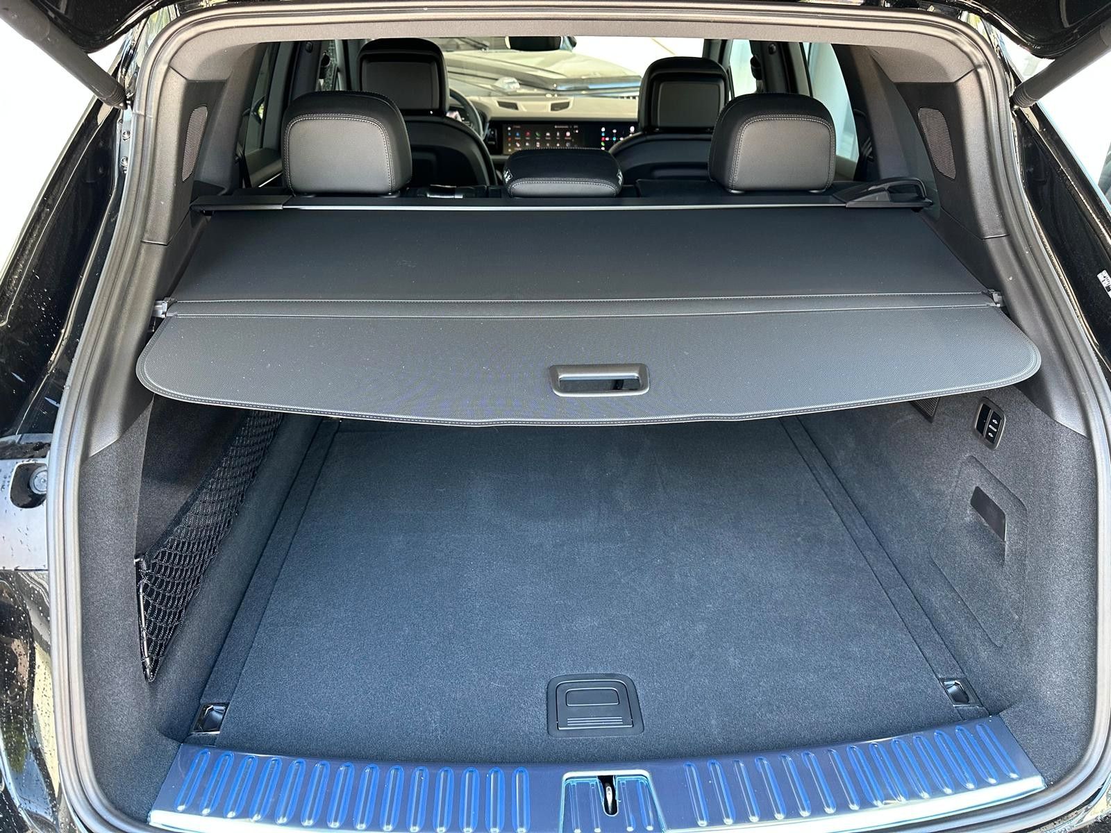 Porsche Cayenne Facelift MY25/sw/-21,5%/Pan/Priv/14W/22