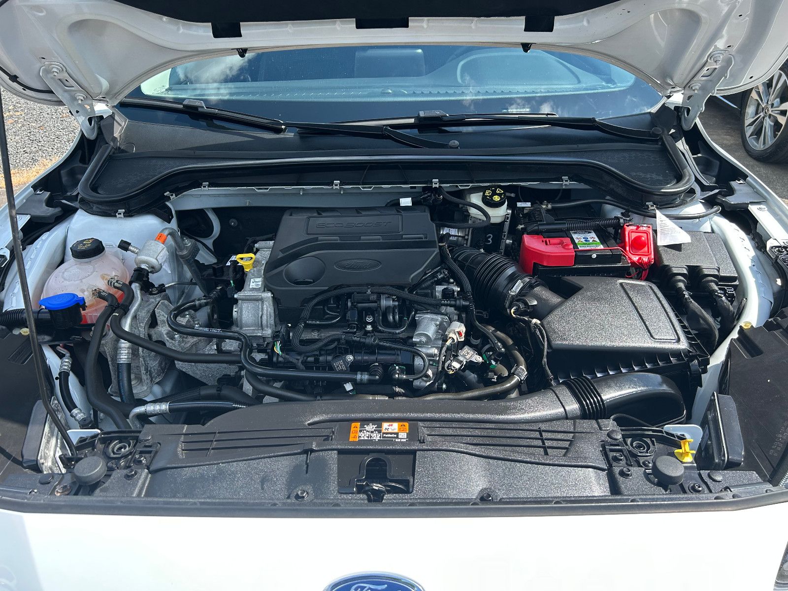 Ford Focus Turnier Cool&Connect - Samsaru's Car Outlet