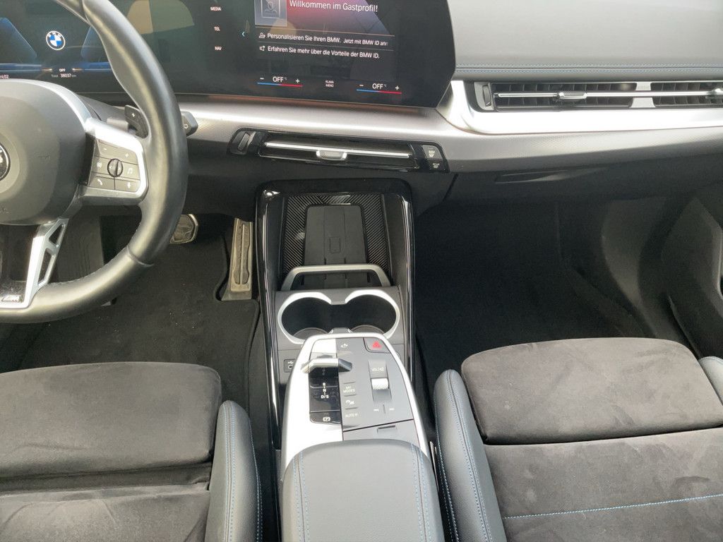 BMW X1 xDrive23i M-SPORT - Samsaru's Car Outlet