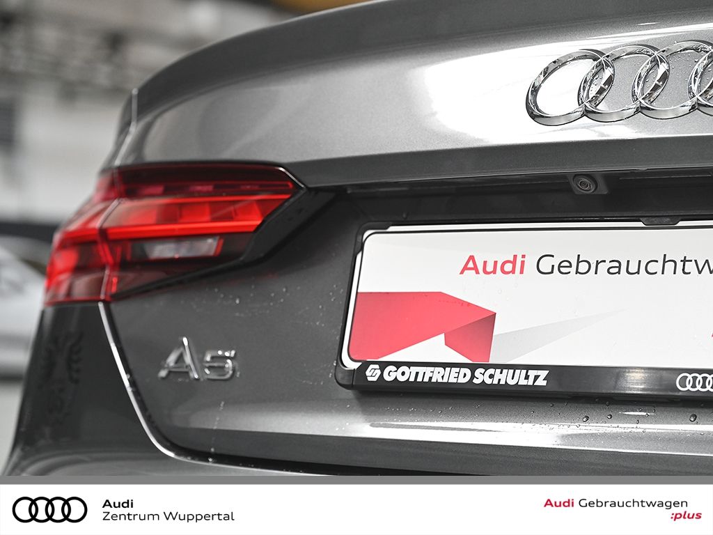 Audi A5 Cabriolet 40 TDI QUATTRO S-LINE HEADUP B&O PA