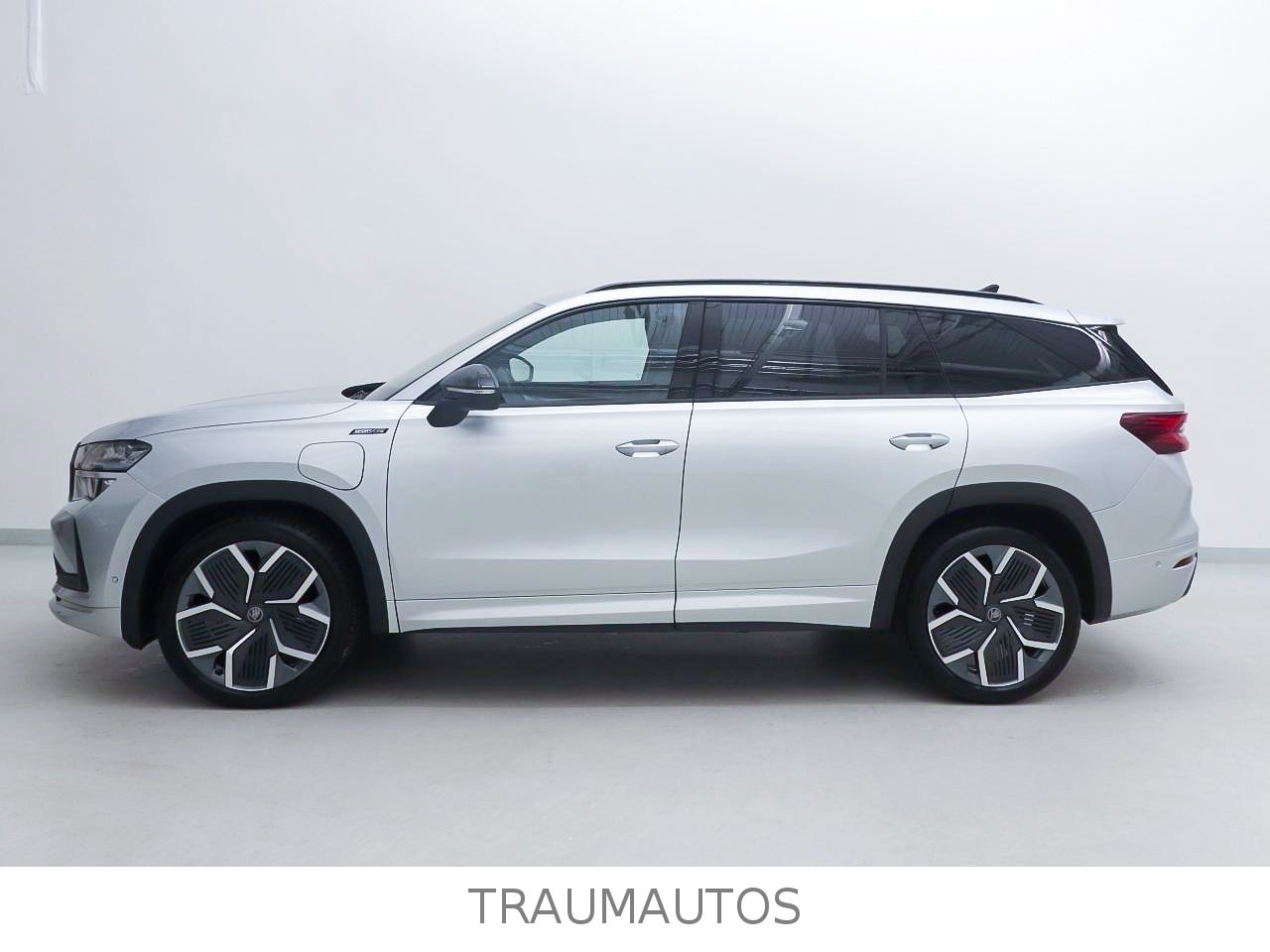 Skoda Kodiaq 1.5 TSI iV Sportline*AHK*DRIVE PLUS