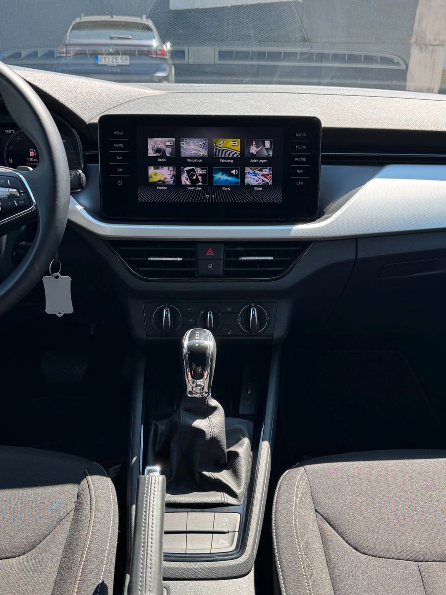 Skoda Scala Ambition 1.0 TSI DSG - Samsaru's Car Outlet